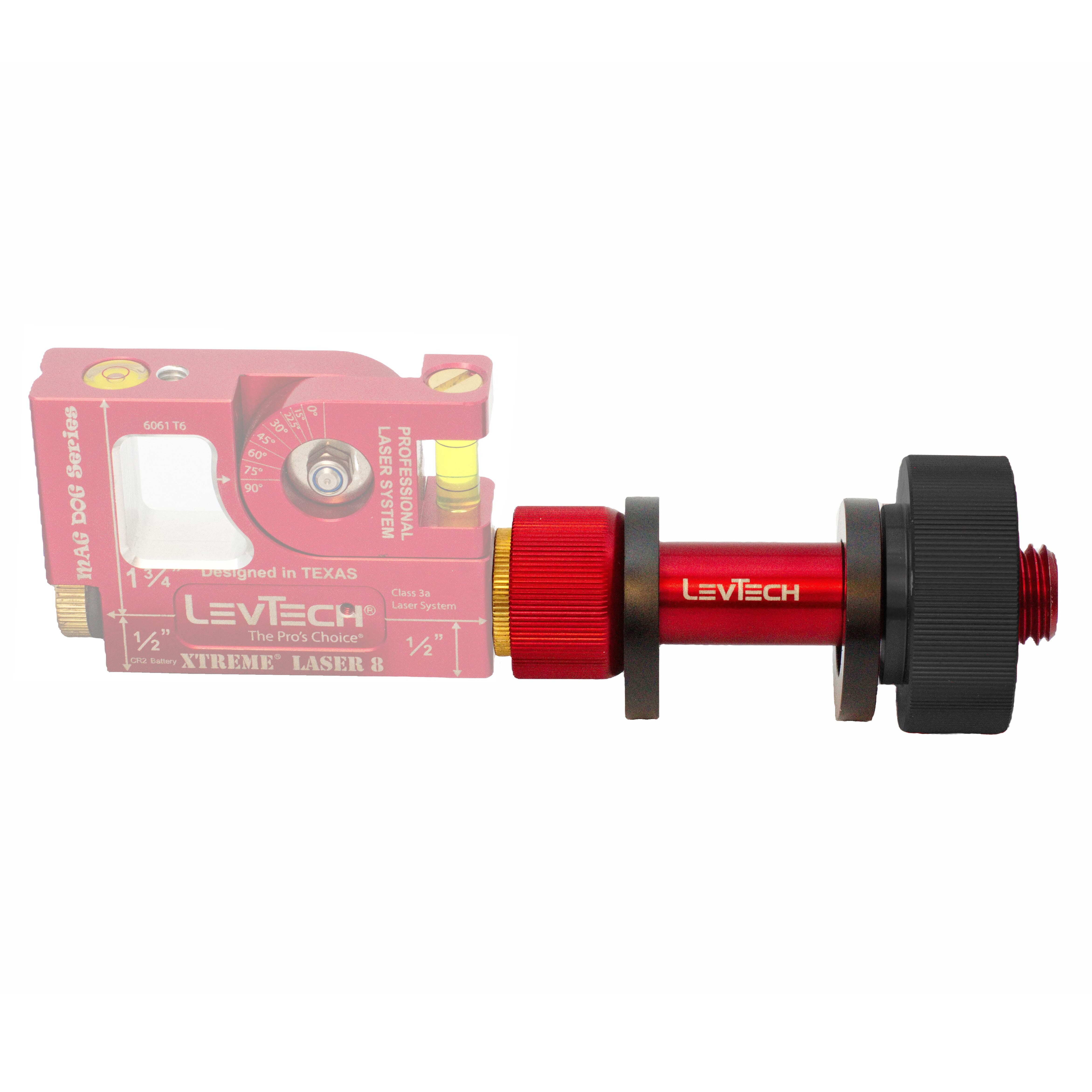 Xtreme™ 8 Laser Level - LevTech
